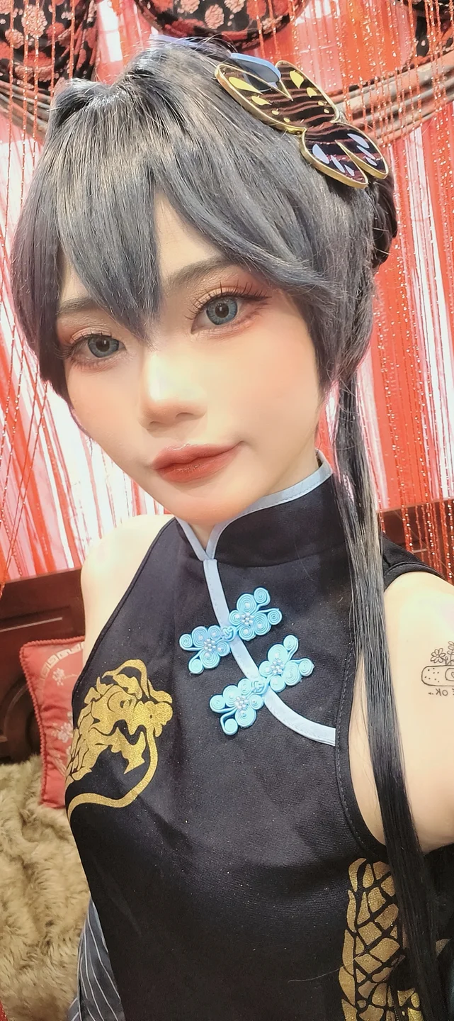 Miinmeow - No.006 Kisaki [62P-572MB] tg@simisebaisi 【丝足阁】040.webp